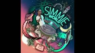 Yung Simmie - Young Nigga Prod. Purpdogg