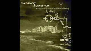 Connection (Citadel Records, 2000)