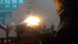 video ultah vidy-yongjay.3gp