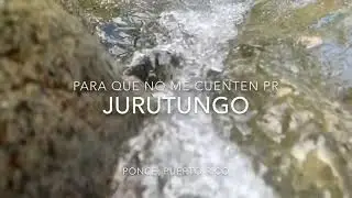 Para Que No Me Cuenten PR ...🇵🇷!!! Jurutungo, Ponce, Puerto Rico