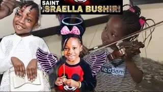 Israella Bushiri&rsquo;s Happiest Moments Before She Passed On