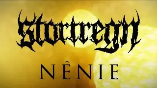 STORTREGN - N&eacute;nie [NEW SONG 2021]