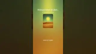Meditationstanz des alten Indianers ( Entspannungamusik & Mediationsmusik )