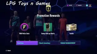How to get Yashin Fifa 21 Volta Football 1080p 60fps
