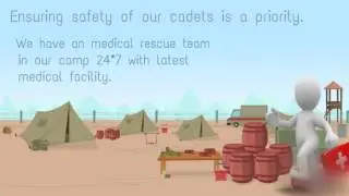 Commando Training Camp - Introductory Video
