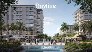 Bayline at Rashid Yachts and Marina | Offplanfinder.ae