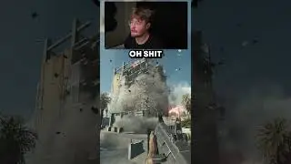 Вы можете УНИЧТОЖИТЬ ЭТО в RedSec?!