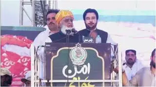 islamic video🎥🎥 molana fazal Rehman