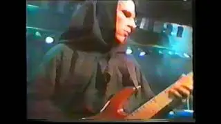 NOKTURNAL MORTUM - Live in Rarog Fire 22-11-1996