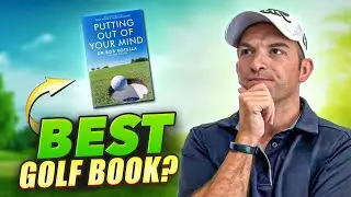 Putting Out of Your Mind Book Review: 5 Dr. Bob Rotella Tips