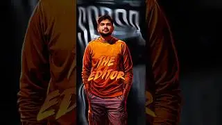 23 Theme edits | The editor ft. 23 theme song #23theme #alluarjun #anirudh #trending #editing #viral