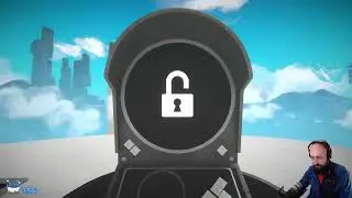 Viewfinder (Part 1) - Another Non-Euclidean Puzzle Game!