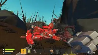World Record speedrun Farmbot% 02:53.350