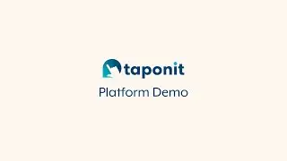 TapOnIt Demo - SMS/MMS Marketing and Communications Platform