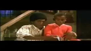 Menace II Society  pernel apprend a tire