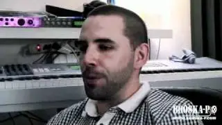 Brav [Interview Table d'&eacute;coute 2]