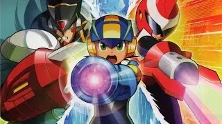 Piano | A Total War [Megaman Battle Network 5]