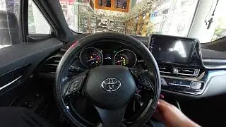 &Kappa;&alpha;&iota; &pi;ά&lambda;&iota; Toyota Chr &sigma;ύ&sigma;&tau;&eta;&mu;&alpha; &sigma;&upsilon;&nu;&alpha;&gamma;&epsilon;&rho;&mu;&omicron;&upsilon; Gps Target track. &Alpha;&pi;&omicron;&mu;&alpha;&kappa;&rho;&upsilon;&sigma;&mu;&epsilon;&nu;&eta; &alpha;&pi;&epsilon;&nu;&epsilon;&rho;&gamma;&omicron;&pi;&omicron;&iota;&eta;&sigma;&eta; &kappa;&iota;&nu;&eta;&tau;&eta;&rho;&alpha; 