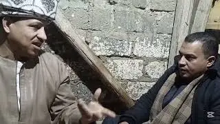 ابو الليل اما ينق على الناس 😃😃😃