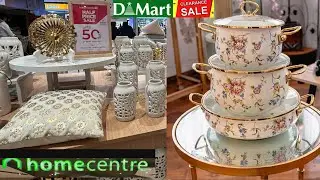 🔥Dmart homecentre/ Cheapest price Clearance sale!!Under ₹79/ offers upto 85% off kitchen steel house
