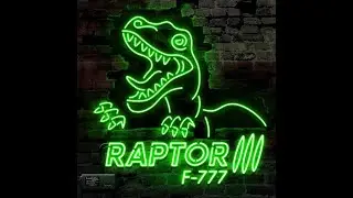 F-777 Cyber Funk