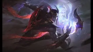Post 10.13 Nerf Aphelios