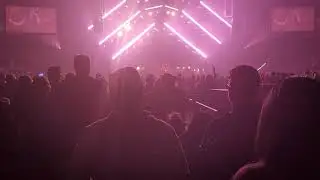 Evanescence - The Game is Over live Fort Worth, Texas Nov. 20th 2021