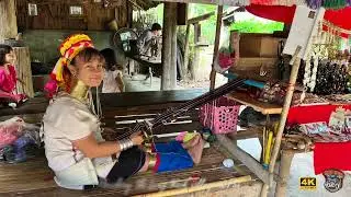 Thai Road Trip | Mae Hong Son - Pai - Chiang Mai :  Day 7 | 12th Oct 23 | Wild Hogs