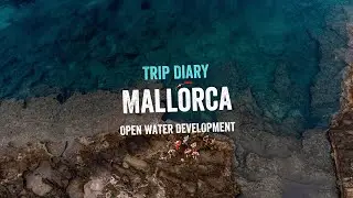Mallorca: Open Water Development | SwimTrek Trip Diary