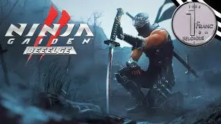 QUELQU'UN &Agrave; DIT NINJA BIDEN ?! - Un Franc Belge
