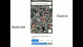 How To Use Google Maps (Video Tutorial) #HowToUseGoogleMaps #googlemapstutorial #tutorial