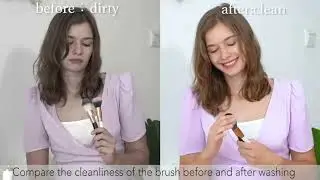 1 Best Senbowe Electric Makeup Brush Cleaner and Dryer Machine