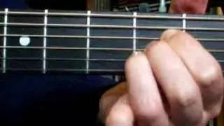 Hey There Delilah guitar lesson