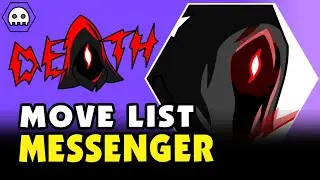 Punch TV: MESSENGER Move List - ⭐⭐⭐3 Star Undead (Zoner)