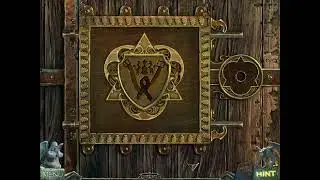 Redemption Cemetery {Curse of the Raven} Playthrough Part 6