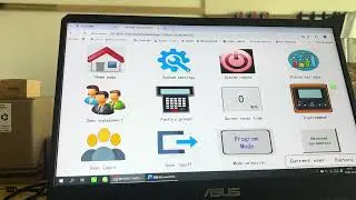 Detailed explanation on the user management and user log in section