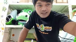 AFTER 6 MONTH MASCOT IS BACK DINO WORLD RAS AL KHAIMAH