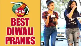 Best Diwali Pranks Of FunPataka
