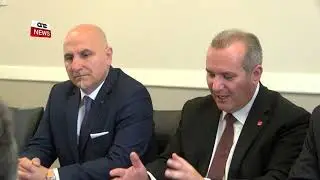 IL-ĦIDMA FAVUR IL-ĦADDIEMA VJAĠĠ KONTINWU