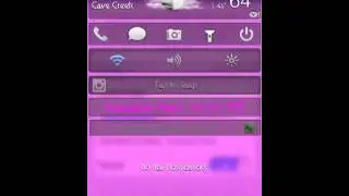 Top 5 Notification Center Widgets for iOS 6