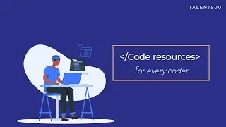 Must-Have Code Resources: Tools for Every Coder