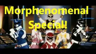Morphenomenal Special with newest additions and unboxings!