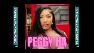 CEECHYNA Peggy HA (Collyn's Cvnty Vogue Battle Beat)