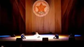 Drive Dance (Confessa)