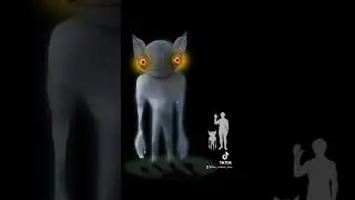 Scary Legends of Kentucky.