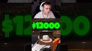 5 самых дорогих предметов в Rocket League 💰 #rocketleague