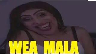 LA SUSTANCIA DE LA NAYA FACIL LA WEA MALA