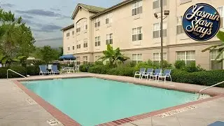 Extended Stay America Suites - Denver - Aurora North | Denver (CO), United States | Hotel Review 🛏️