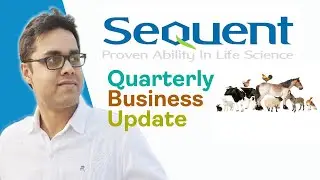 Sequent Scientific | Business Update | The Logical Investor