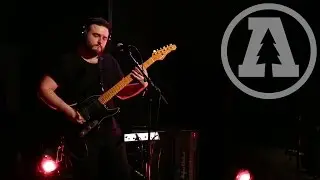 Strawberry Girls - Negro Spiritual | Audiotree Live